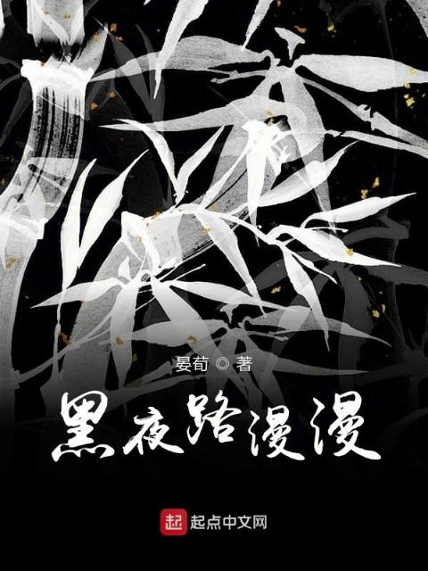 黑夜路漫漫