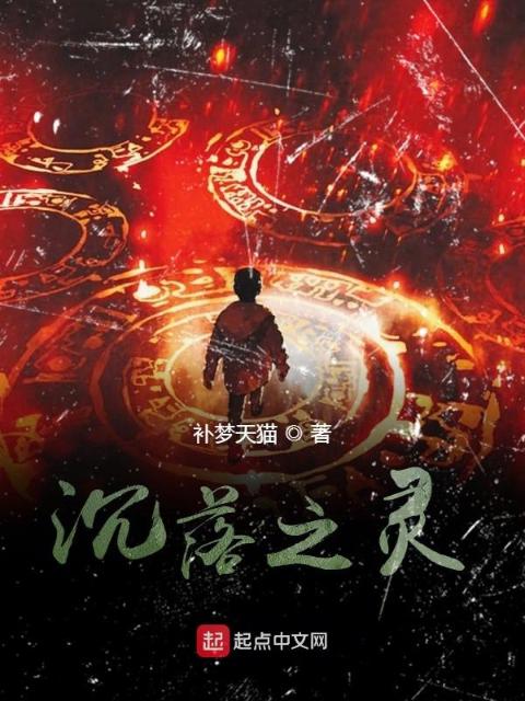 沉落之灵