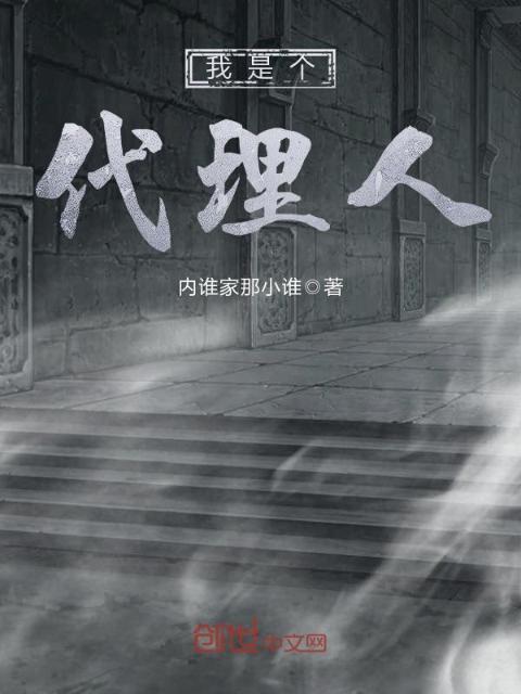 我是个代理人