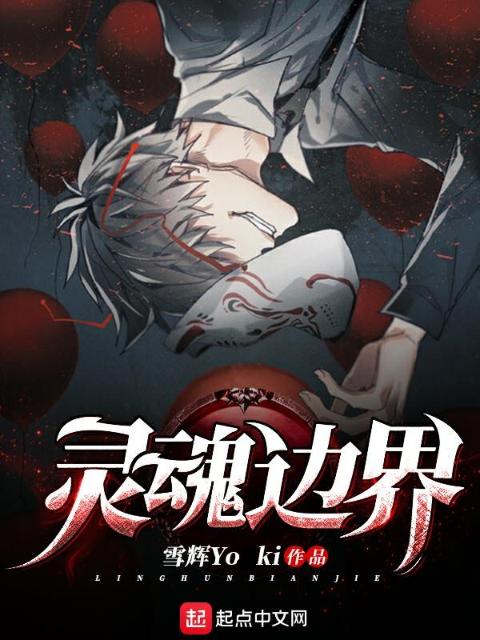 灵魂边界