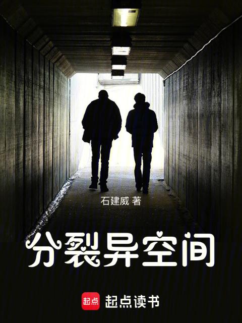 分裂异空间