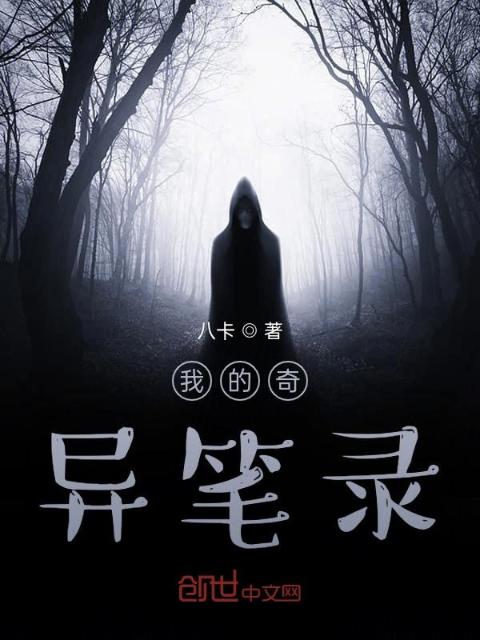 我的奇异笔录