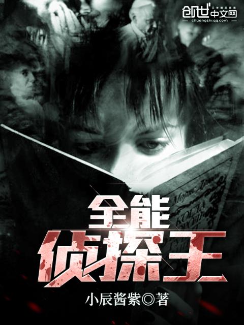 全能侦探王