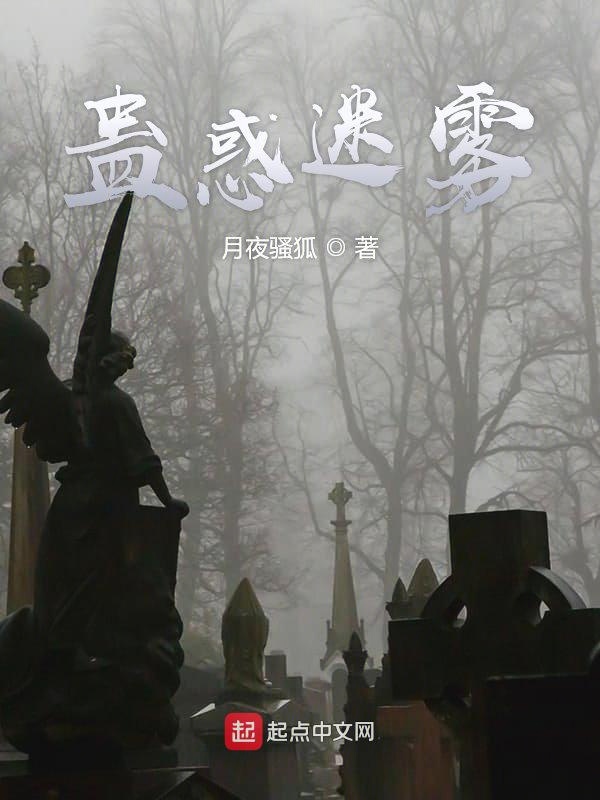 蛊惑迷雾