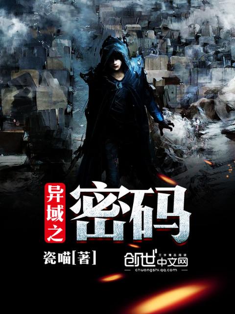 异域之密码