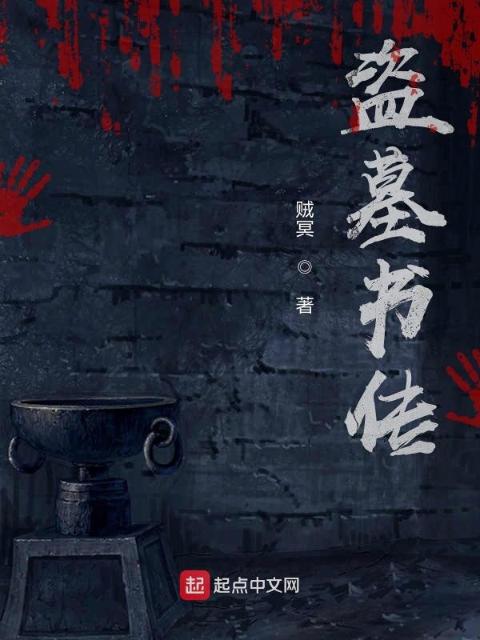 盗墓书传