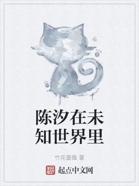 陈汐在未知世界里