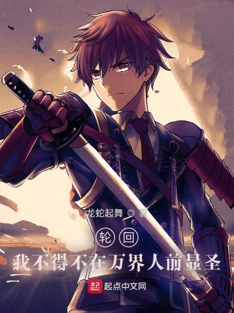 轮回：我不得不在万界人前显圣