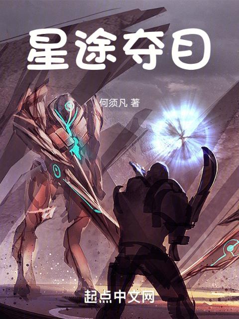 星途夺目