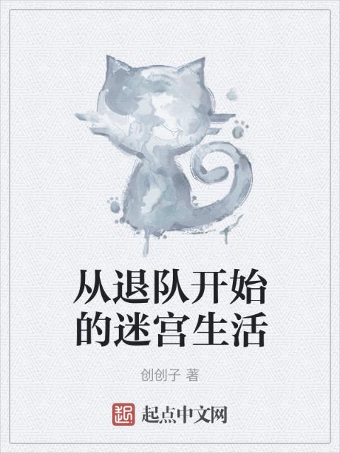 从退队开始的迷宫生活
