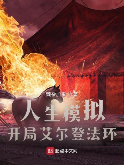 人生模拟：开局艾尔登法环