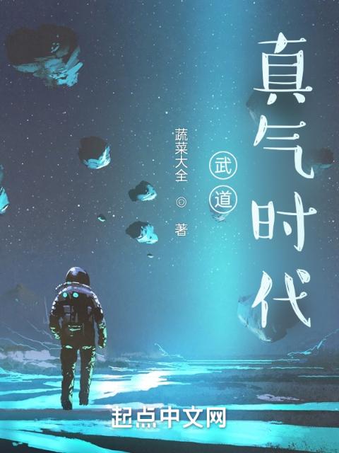 武道：真气时代