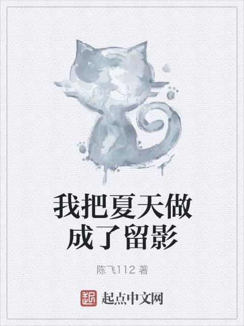 我把夏天做成了留影
