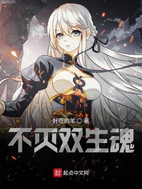 不灭双生魂