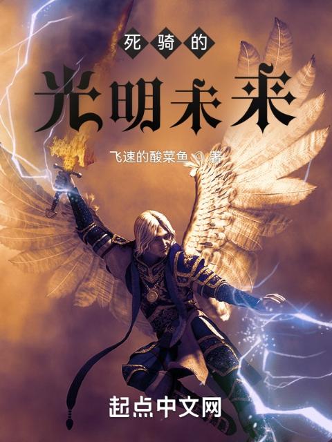 死骑的光明未来