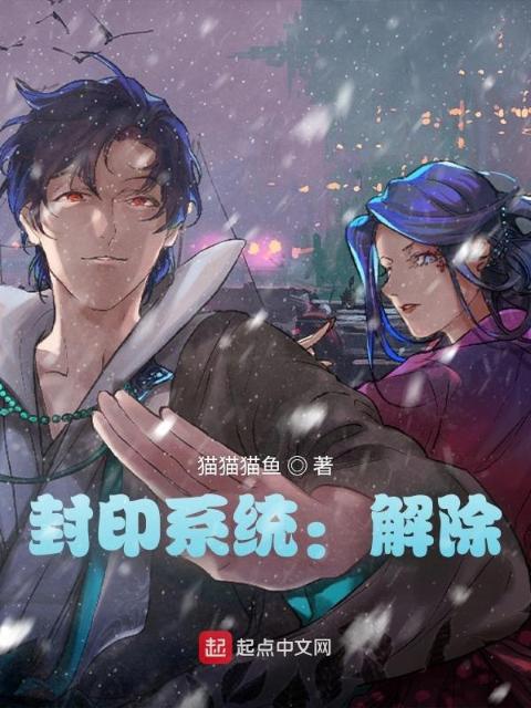 封印系统：解除