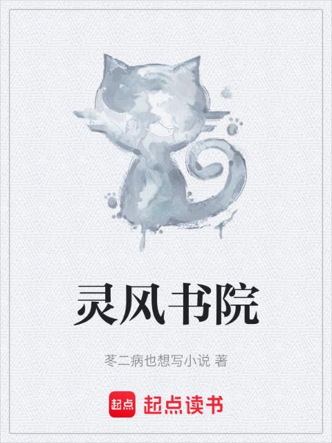 灵风书院
