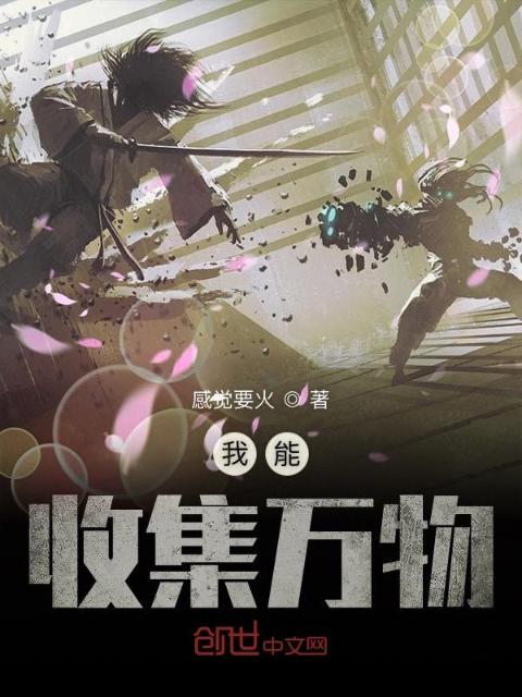 我能收集万物