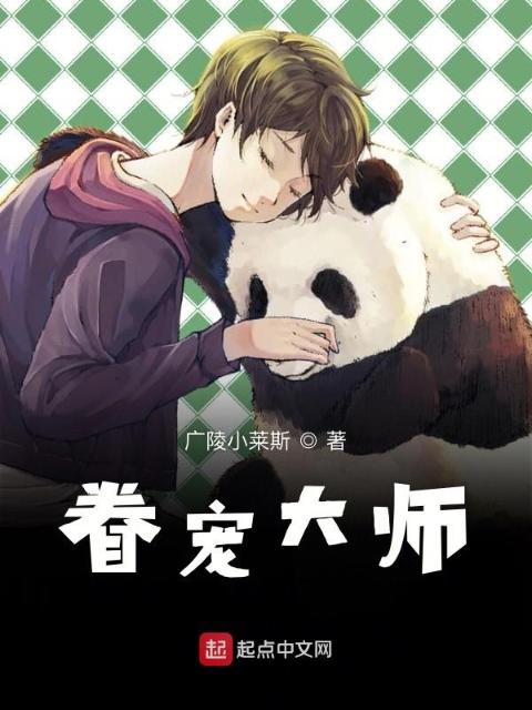 眷宠大师