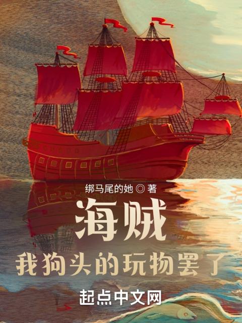海贼？我狗头的玩物罢了