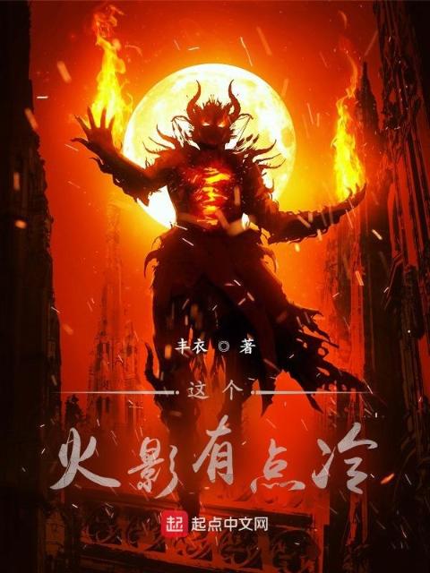 这个火影有点冷