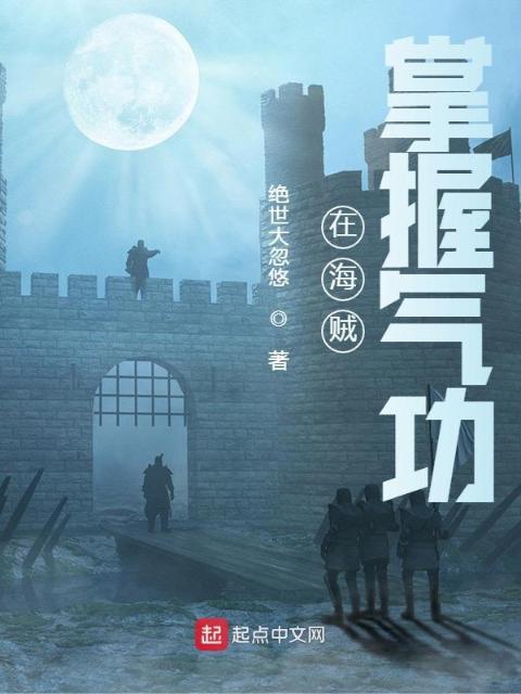 在海贼掌握气功