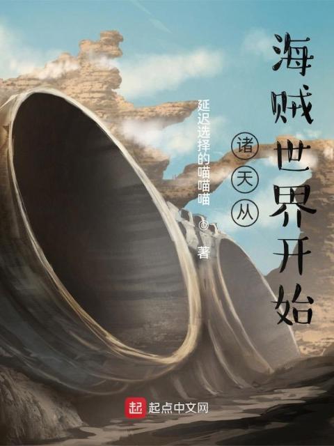 诸天从海贼世界开始