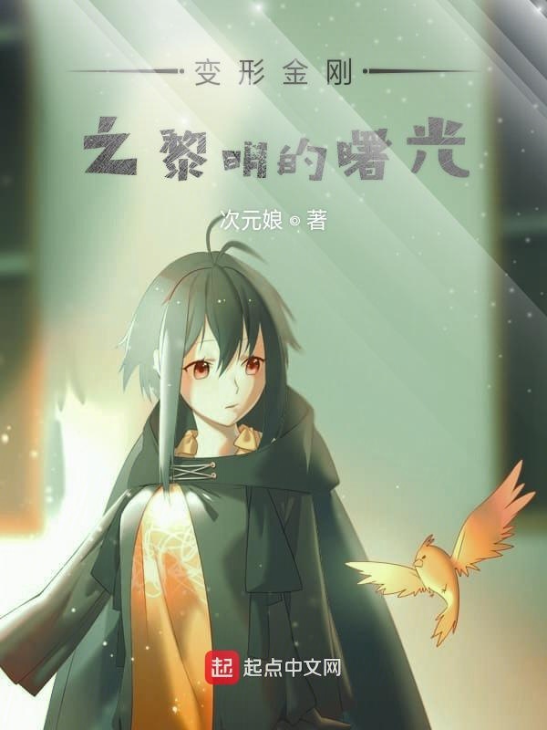 变形金刚拂晓的历程