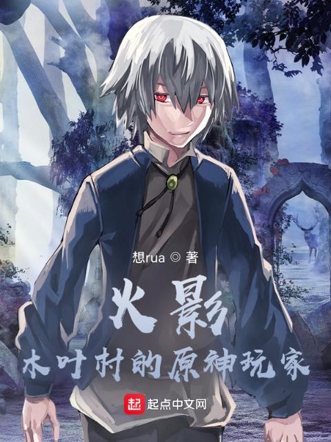 火影：木叶村的原神玩家