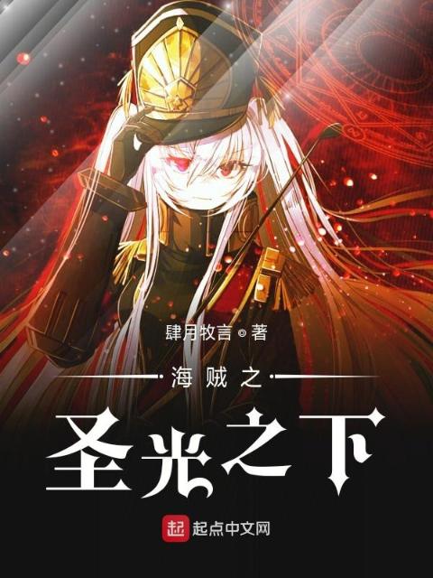 海贼之圣光之下