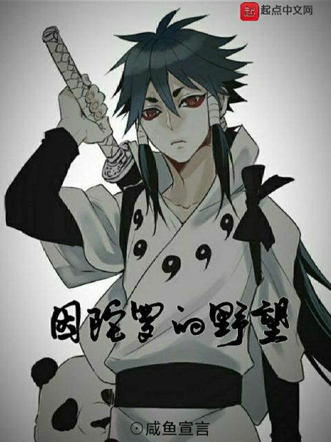 忍界：因陀罗的野望
