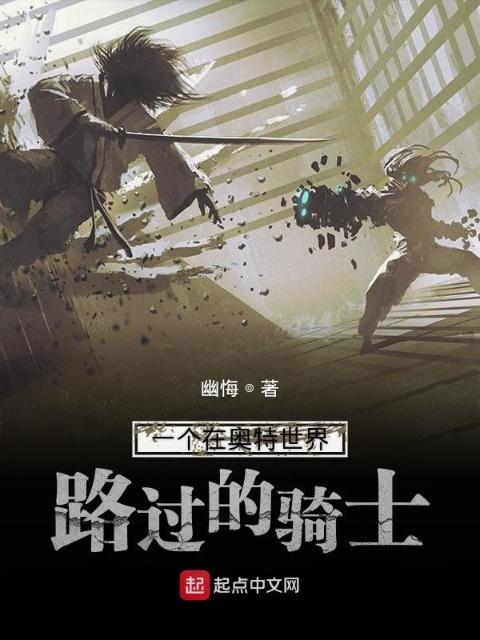 一个在奥特世界路过的骑士