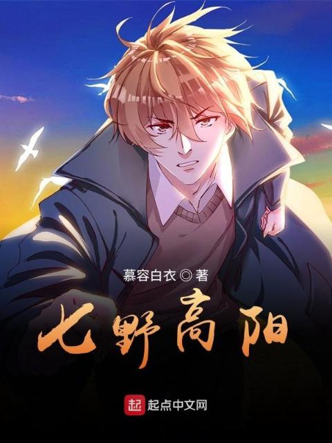七野高阳