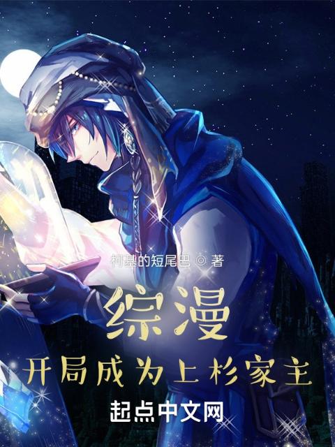综漫：开局成为上杉家主