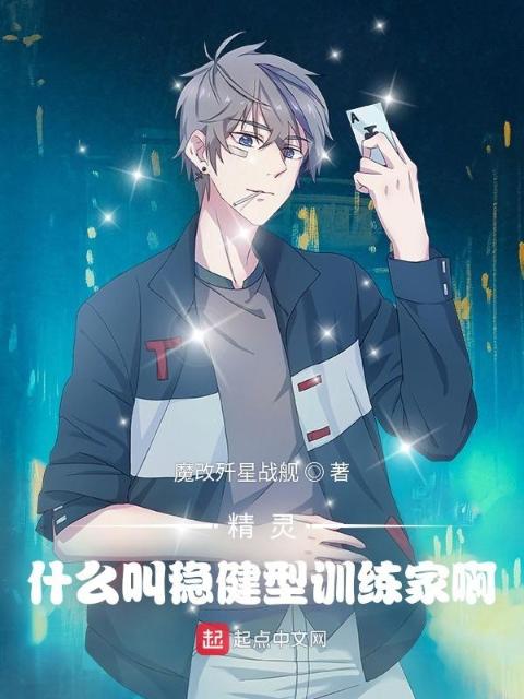 精灵：什么叫稳健型训练家啊