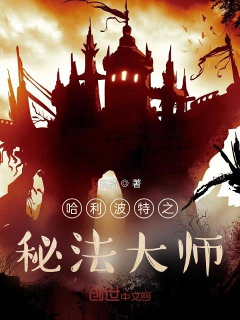 霍格沃茨之秘法大师