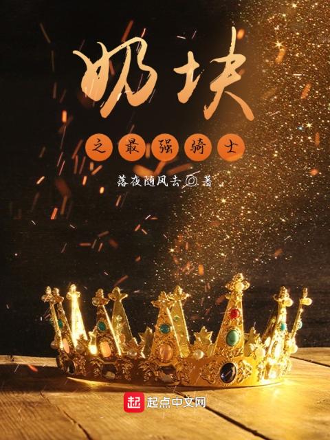奶块之最强骑士