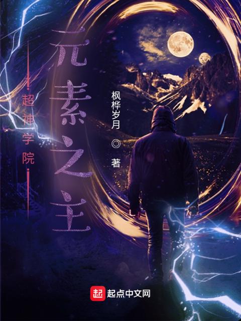 超神学院：元素之主