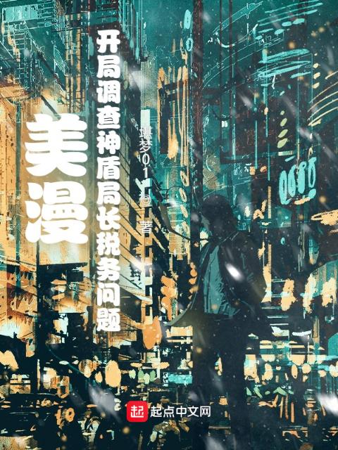 美漫：开局调查神盾局长税务问题