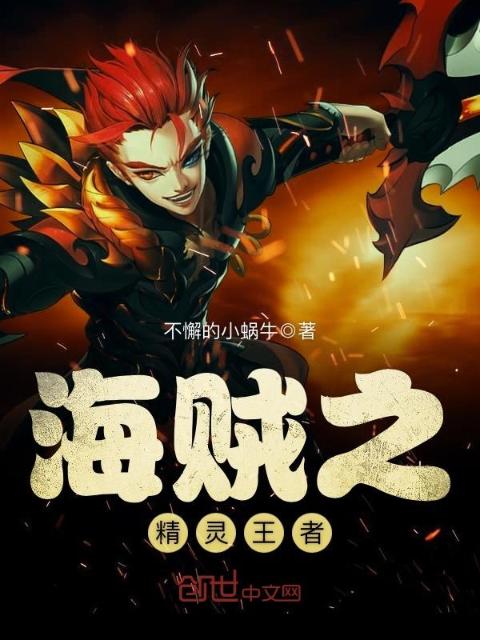 海贼之精灵王者