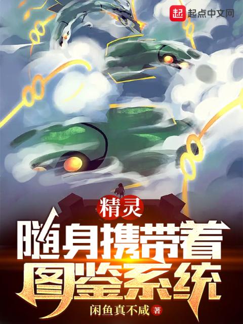 精灵：随身携带着图鉴系统