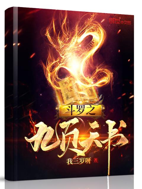 斗罗之九页天书