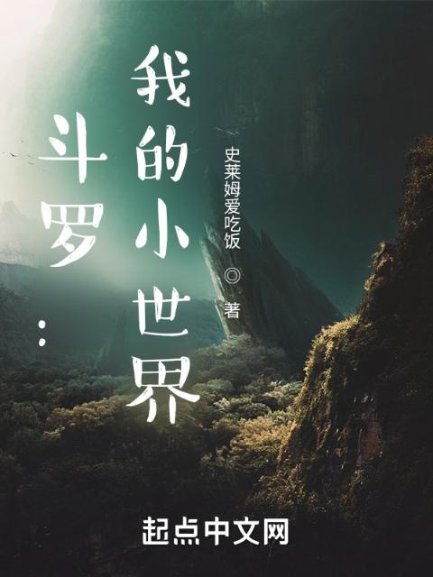 斗罗：我的小世界