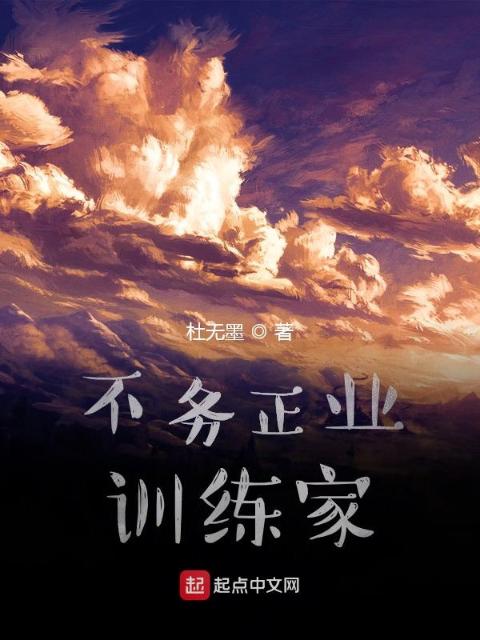 不务正业训练家