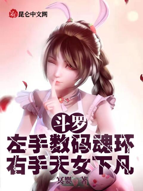 斗罗：左手数码魂环右手天女下凡