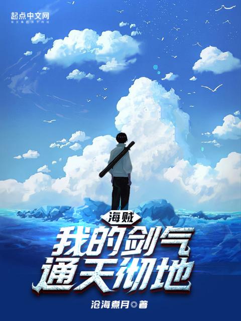 海贼：我的剑气通天彻地