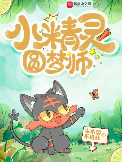 小精灵圆梦师