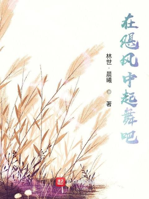 在飓风中起舞吧