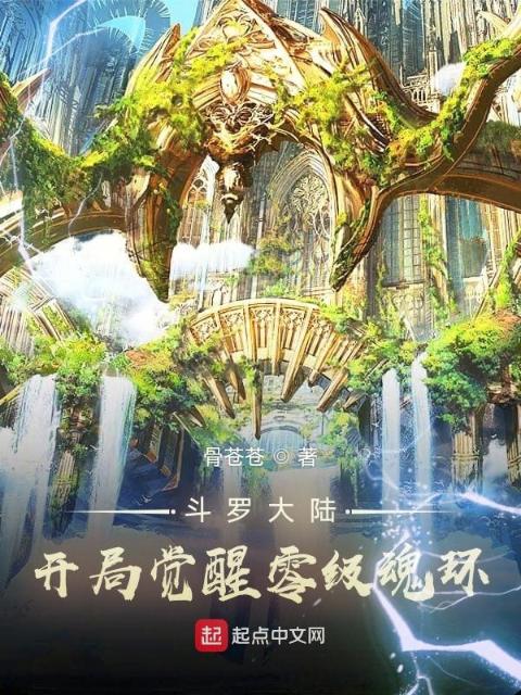 斗罗大陆：开局觉醒零级魂环
