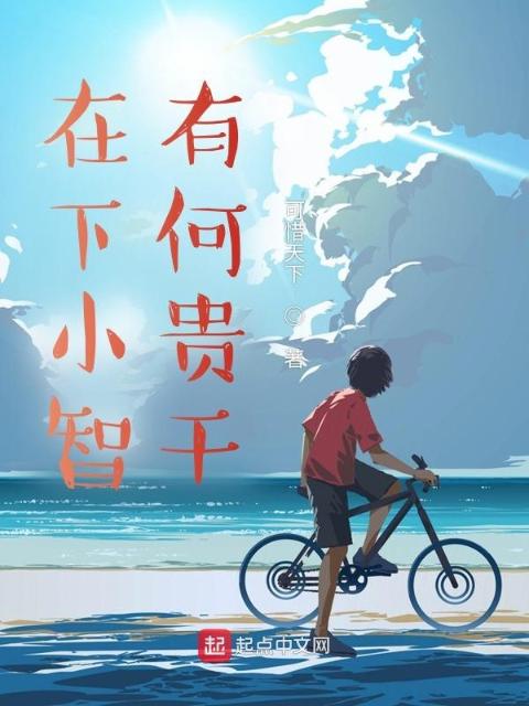 在下小智，有何贵干